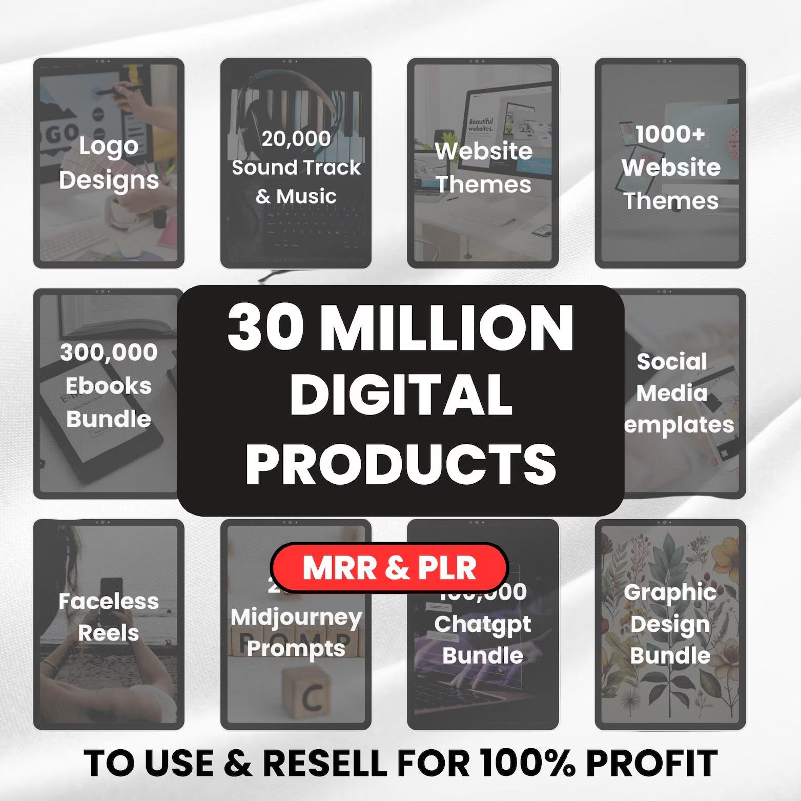 mega bundle - Image 2