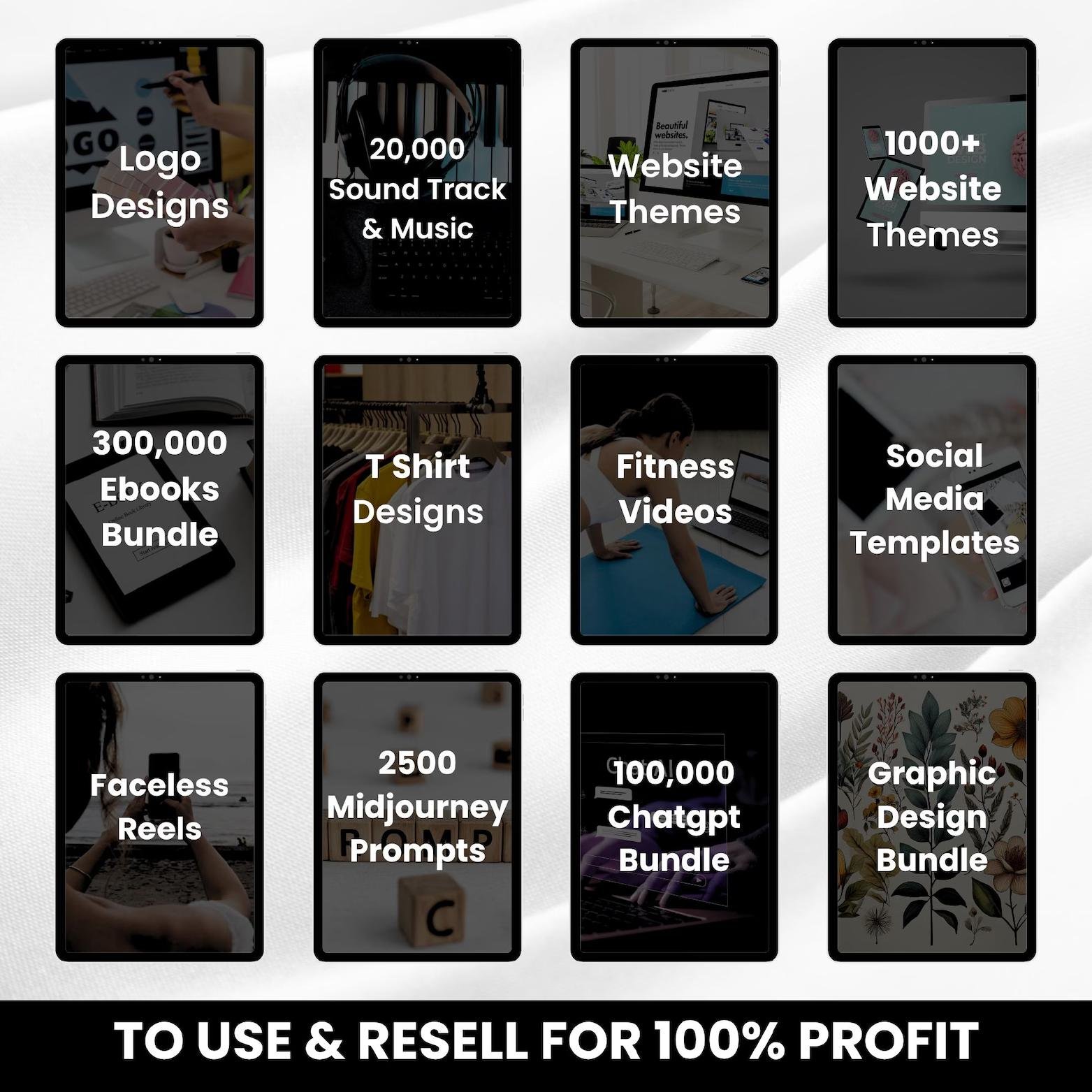 mega bundle - Image 3