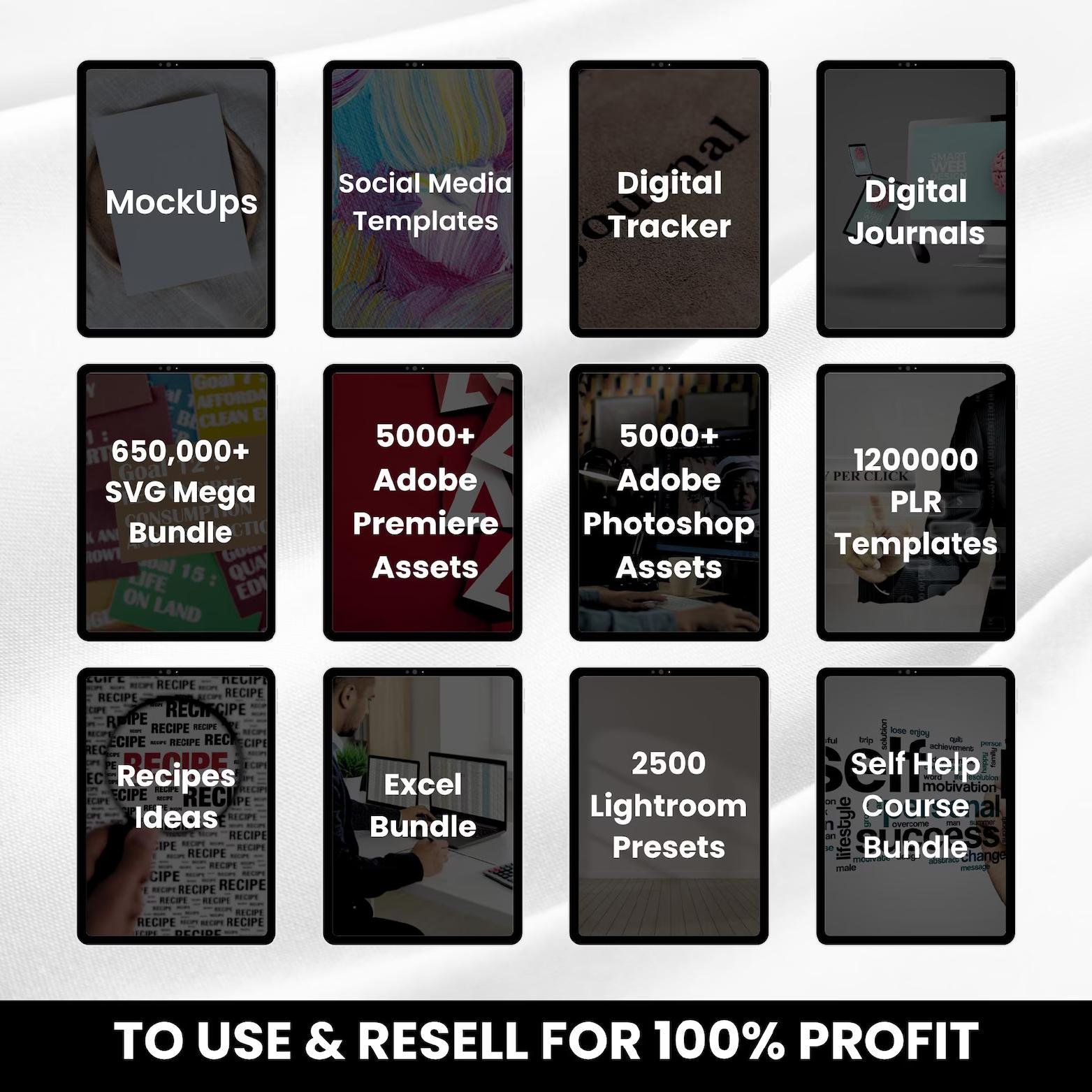 mega bundle - Image 4